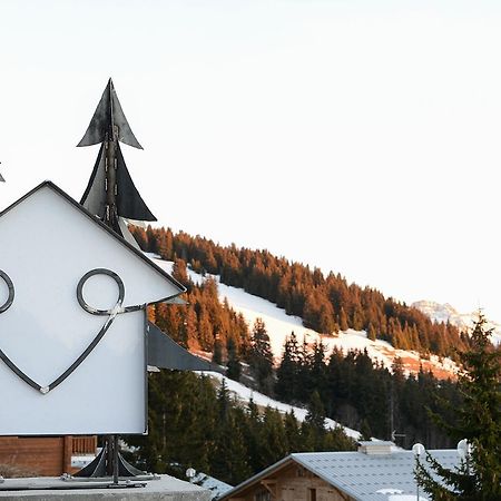 Village Les Armaillis Отлюс Экстерьер фото